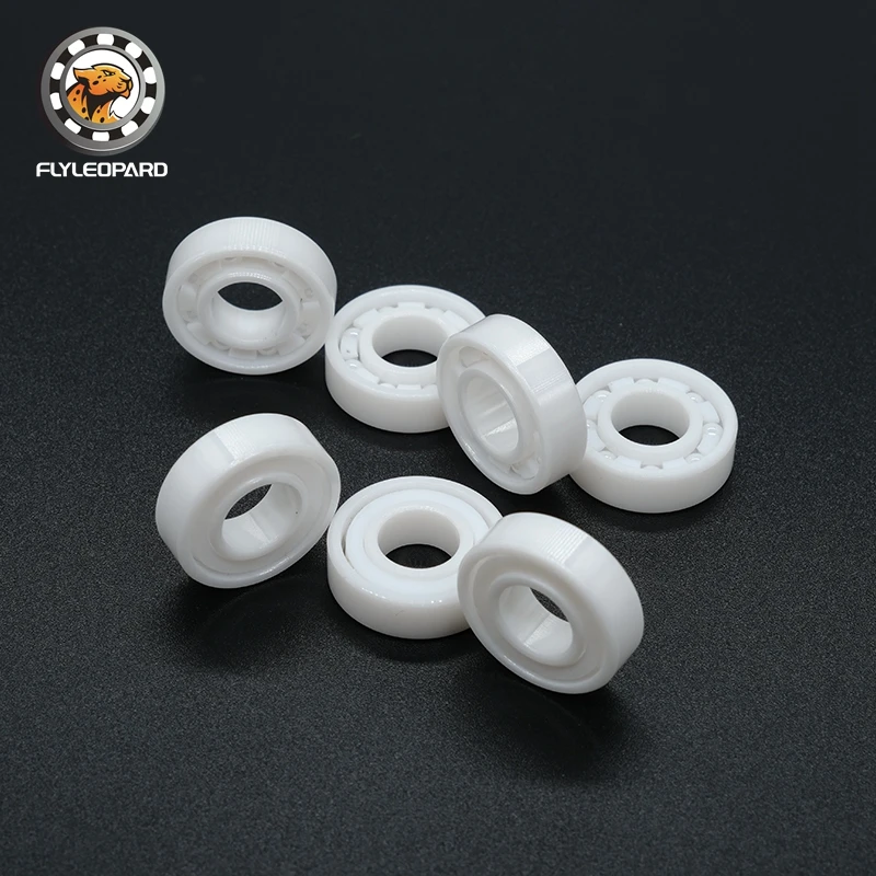 

699 полностью керамический подшипник (1 шт.) 9x20x6 мм, ZrO2 материал 699CE, фотокерамические шарикоподшипники