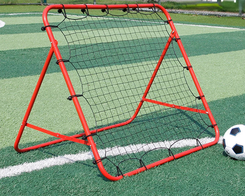 

Auxiliary training equipment: rebound net, soccer training, rebound goal