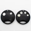2PCS NICE SMILO SM2 SM4 Gate Remote Control433MHz Rolling Code For SMXI SMX2R SMX2 SMXIS OXI OX2 Receiver Controller Motor 2
