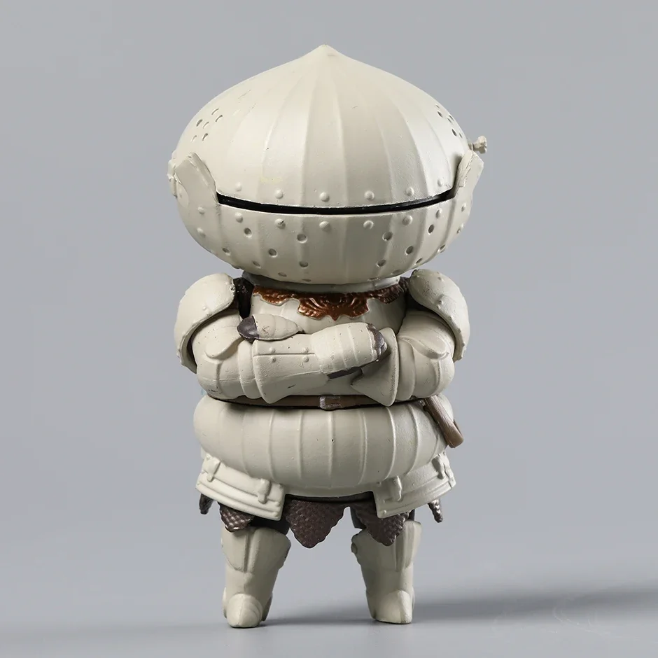 Figurine Nendoroid Dark Souls Siegmeyer
