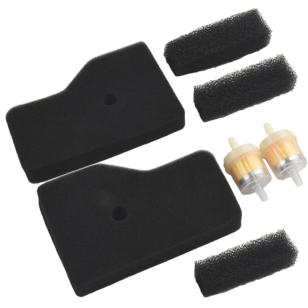 Air Filter Service Kit For Honda EU20i EU22i Generator 17211Z0700 17218-Z07-000 Yard Garden Spare Parts Home Power Tool Parts