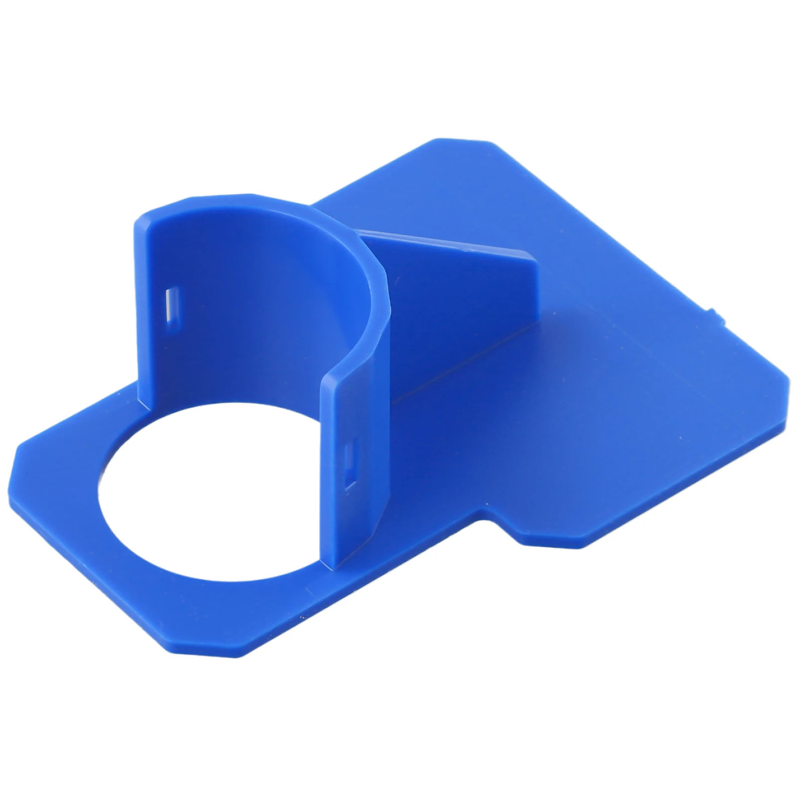 Pipe Holder For Above Ground ABS Swimming Pool Pipe Fixing Holder Mount Supports 12*10*3.8cm For 1.25in/1.5inch Hose