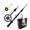 Replacement Clock Mechanism 50-60cm Clock Movement High Torque Long Hands Mechanism Replacement DIY Minute Hand 1