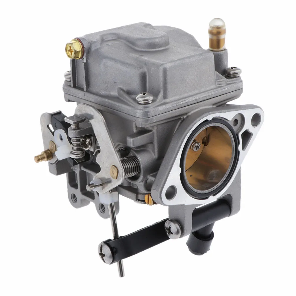 

Карбюратор 38 мм в сборе для подвесного 25HP 30HP #61T-14301-02