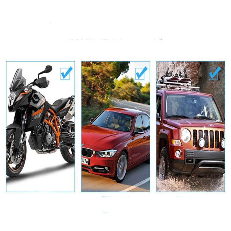 Motorbike Car Exhaust Fake Turbo Whistle Pipe Sound Muffler Blow Off Valve Universal Simulator Whistler
