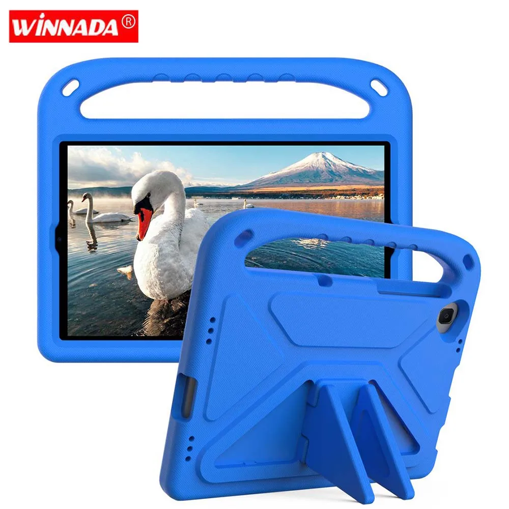 Tablet Case for Lenovo TAB M10 HD FHD PLUS TB-X606 X505 X605 P10 X705 m10 HD2 X306 TB-X606F X606X X606L