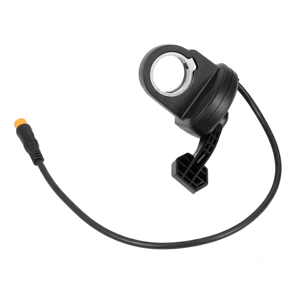Waterproof 3-Pin Thumb Throttle for Electric Bicycles and Scooters