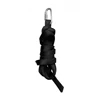 Horse Lead Rope With Silver Iron Large Hook Racing Halters for Leading Training Horses Equipment ﻿ 6