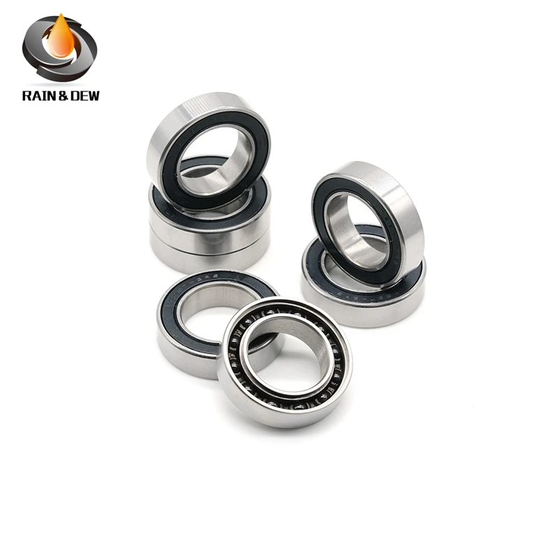 16287 ̺긮  ,  ϴ , Si3N4  , 16287RS, 16287-2RS, 6902/16-2RS, 16x28x7mm, ABEC-7 1PC
