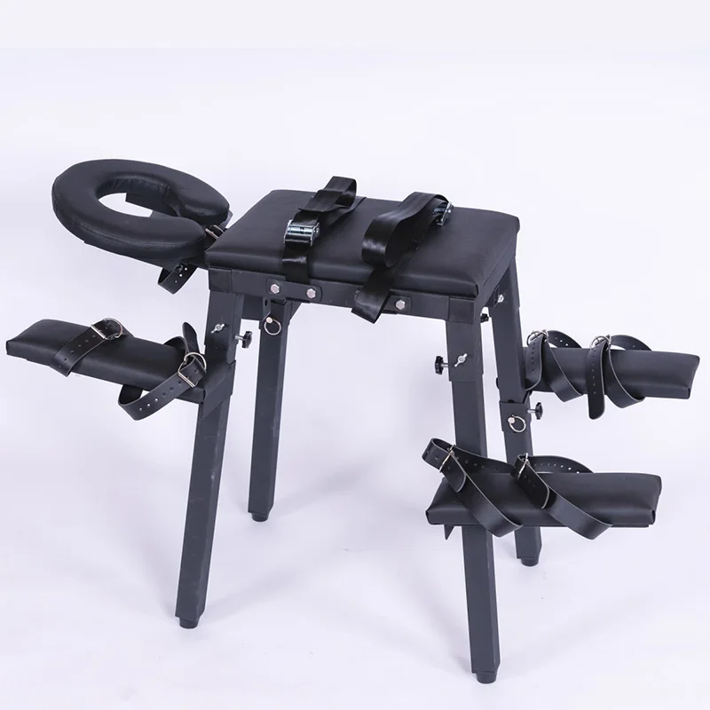 Adult Sex Chair Male and Female Sex Positions BDSM Training Octopus Stool Couple Orgasm Chair Toys Fun Room Fun