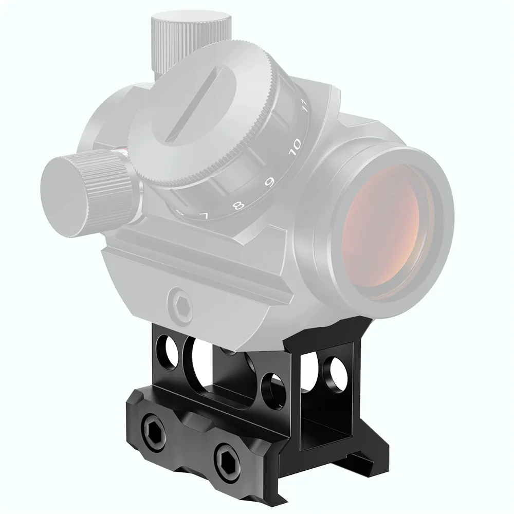 Picatinny Riser Mount 1