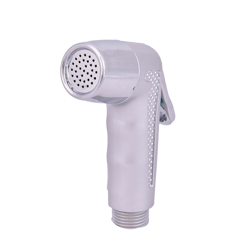 ABS handheld toilet bathroom bidet sprayer shower head water nozzle spray sprinkler handheld shower head shower head