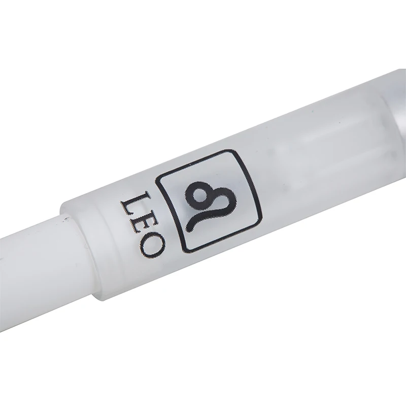 Spinning Pen Rotating Gaming Ballpoint Luminous Pen For Beginner Rotating multifunction pen ink ballpoint pen