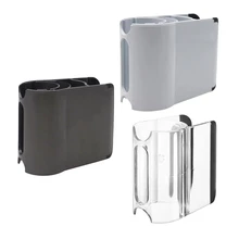 

Attachment Clip Holder for Dyson V7 V8 V10 V11 Vacuum Cleaner Parts Storage Rack