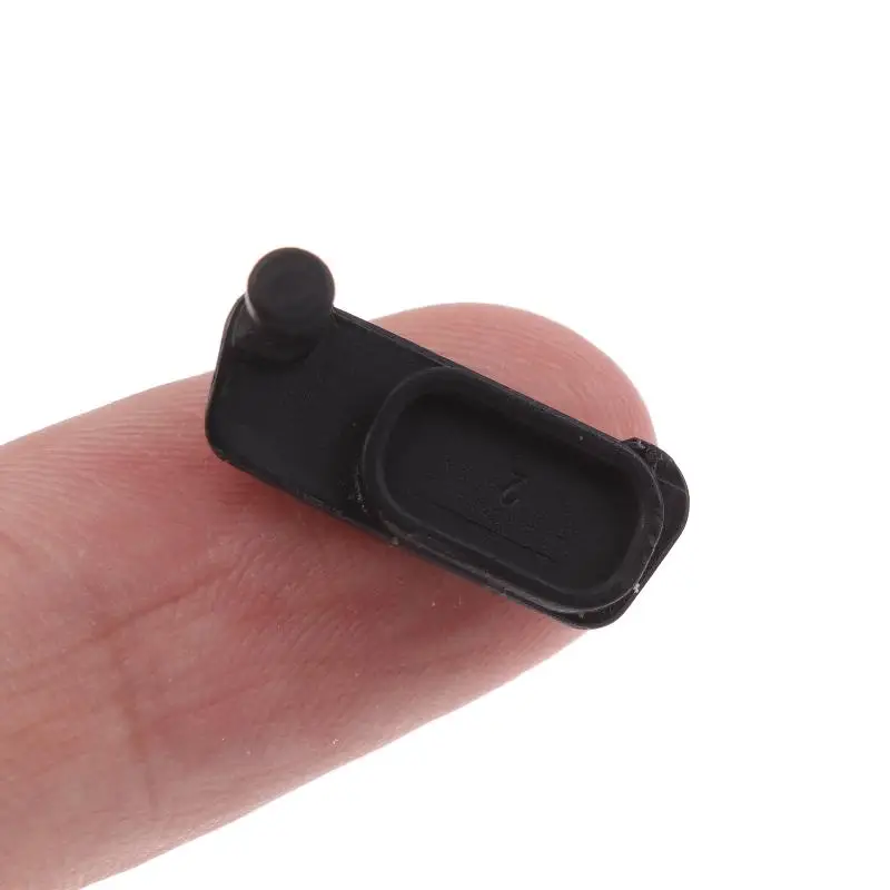 Universal Charging Port Dust Protector Cap