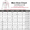 Men Long Sleeve Surfing Rash Guard Summer Surf Clothes T-shirt Swimwear Swim Floatsuit Beach Blacks Tops Uv Swimming Diving Suit 6