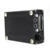 Upgrade USDR USDX+ Plus V2 10/15/17/20/30/40/60/80m 8-band Full Mode HF SSB QRP SDR Transceiver With 4000mAh Battery 5