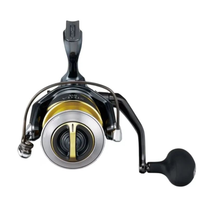 2025 SHIMANO STELLA SW 8000PG 8000HG 8000XG 10000PG 10000HG