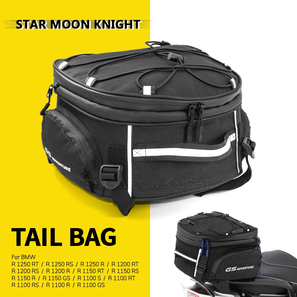 

Мотоциклетные аксессуары, багажные сумки для BMW R1250RT R1250RS R1250R R1200RT R1200RS R1200R R1150RT R1150RS R1150GS