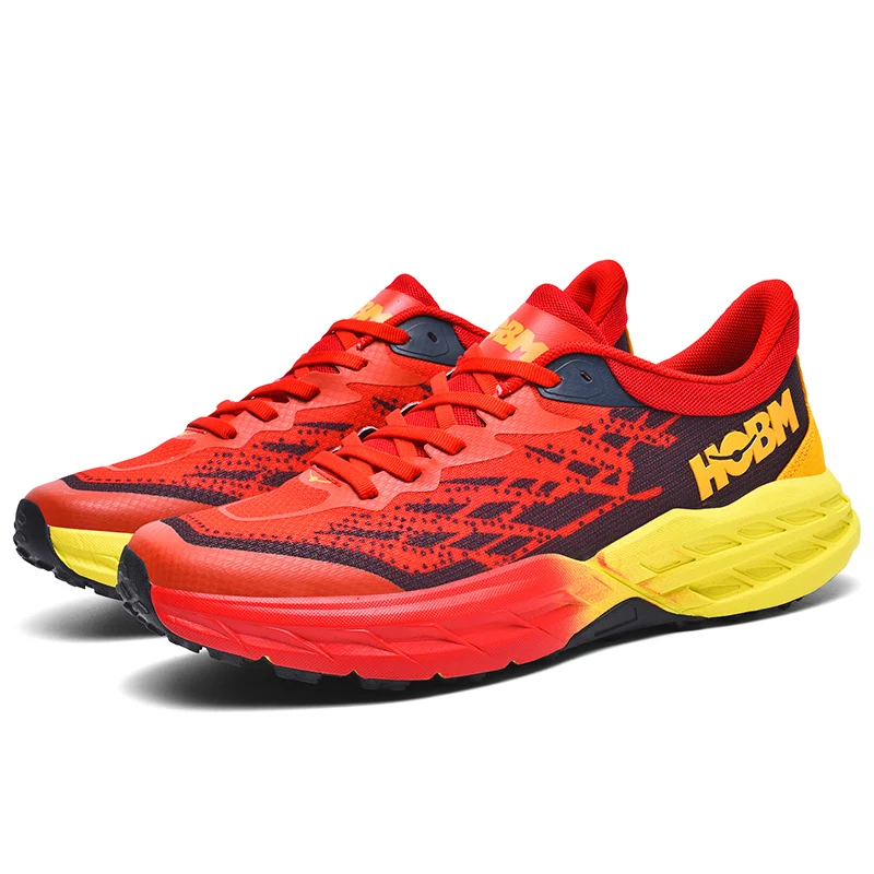 Men Sports Running Shoes 4