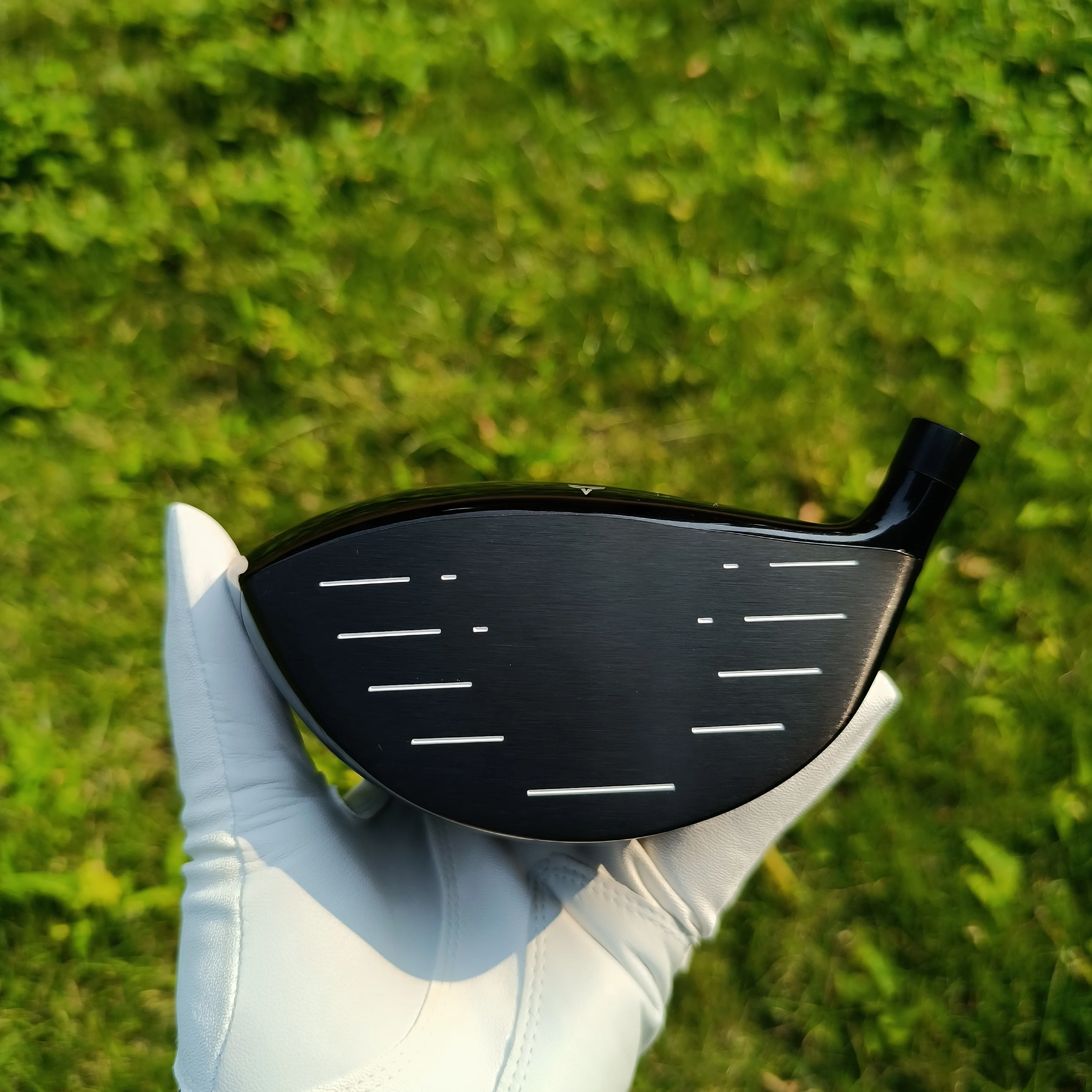 Baoleda ゴルフヘッド、ゴルフドライバー、ドライバーヘッド、 # 1