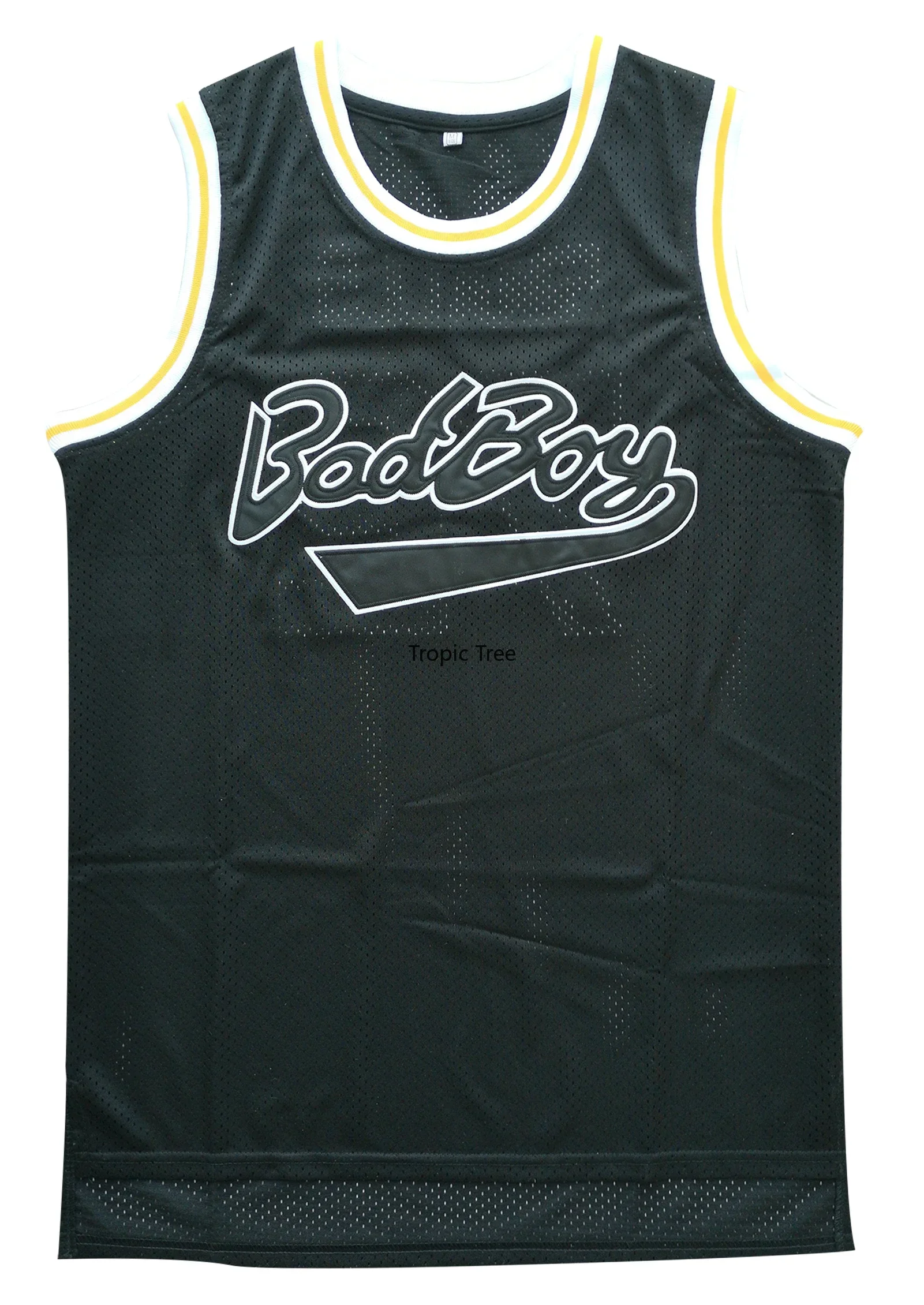 Biggie Smalls Jersey 72 Badboy Basketball Jerseys Mens Sports Shirt Movie Cosplay Clothing Us Mens Size S-XXXL