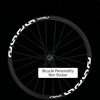 Bike Rim Stickers Road MTB Wheel Set Decals 20" 24" 26" 27.5" 29" 700C width 20mm Cycling Reflective Sticker Bicycle Accessories