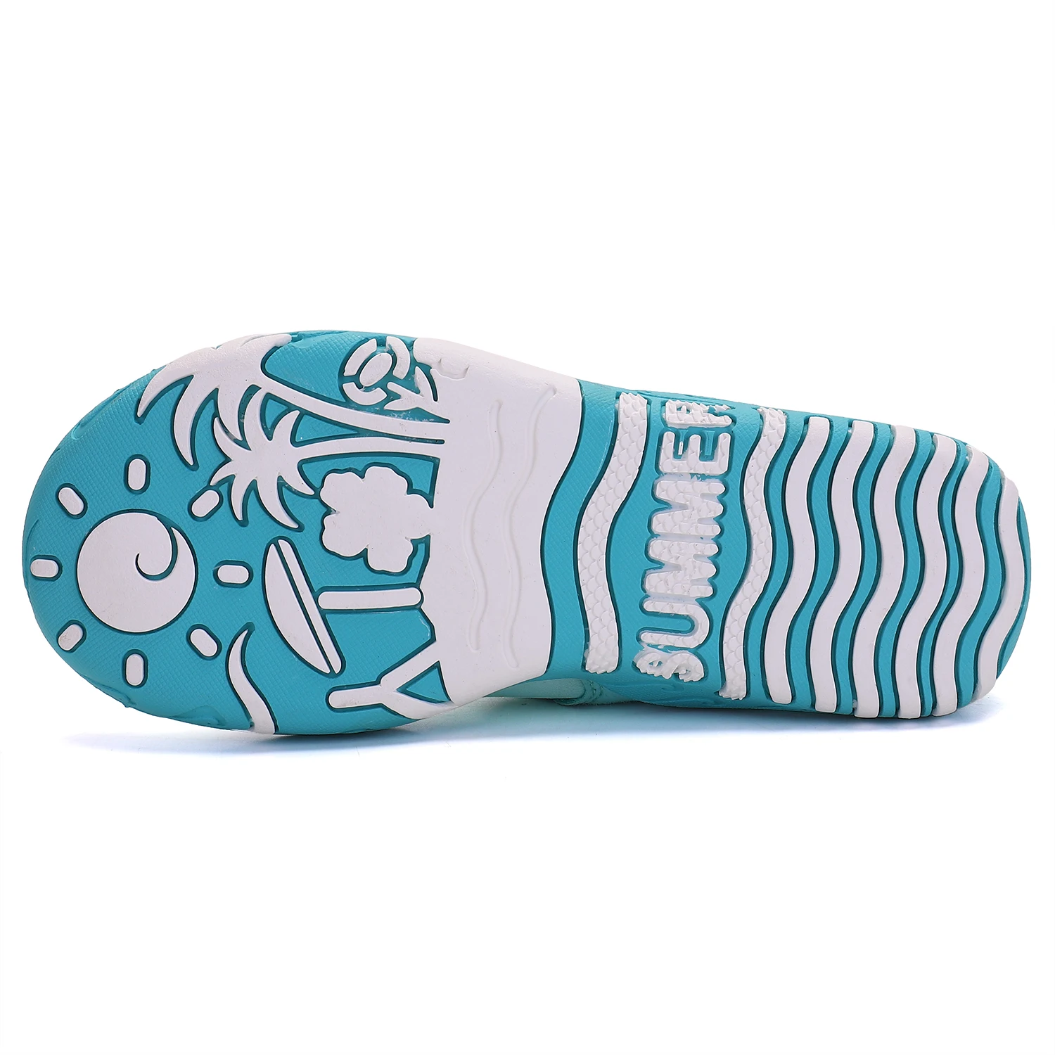 Рисунок 6 - Новые детские пляжные быстросъемные