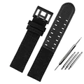 Black black clasp