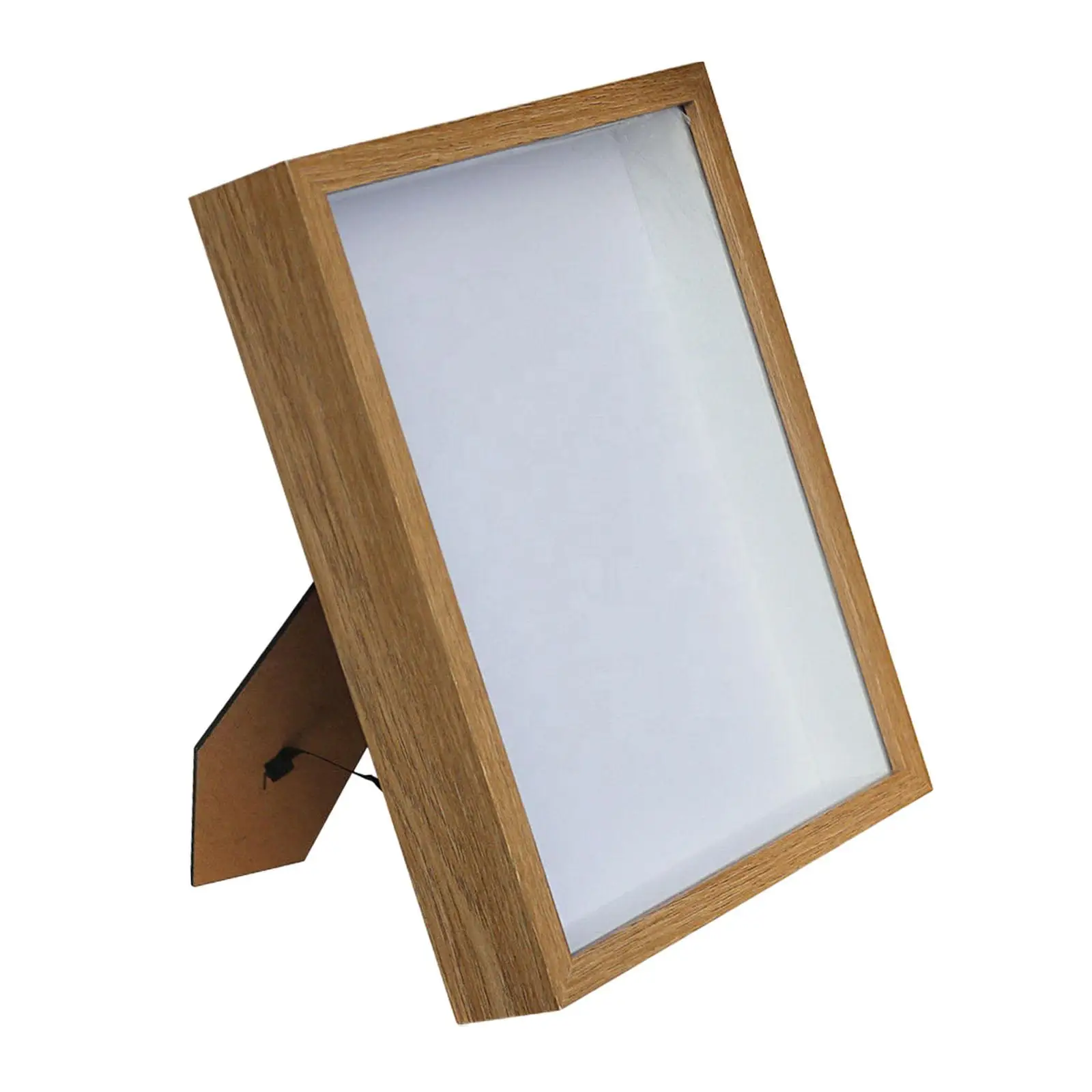 Shadow Box ramka na zdjęcie ramka do zdjęć ślubnych DIY prezenty grafiki