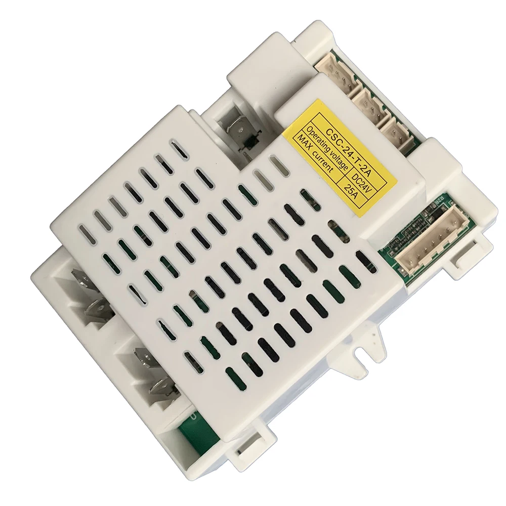 CSC-24-T-2A 24V аксессуары для ресивера