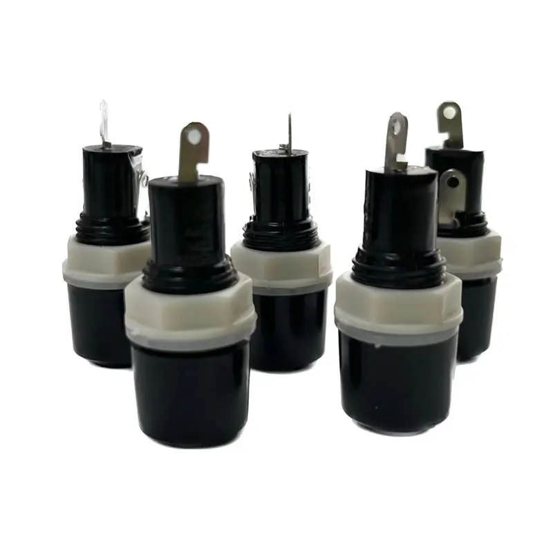 5 Pz/Lotto 230W Sharpy 7R Beam Moving Head Lights Parts Stage Light Dj Lights Portafusibili