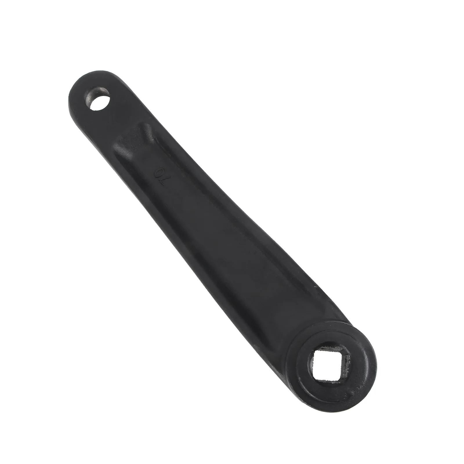 

Allow Low Profile Left Crank Left 170mm Horizontal Square (Black Diagonal Square Hole Random Style)
