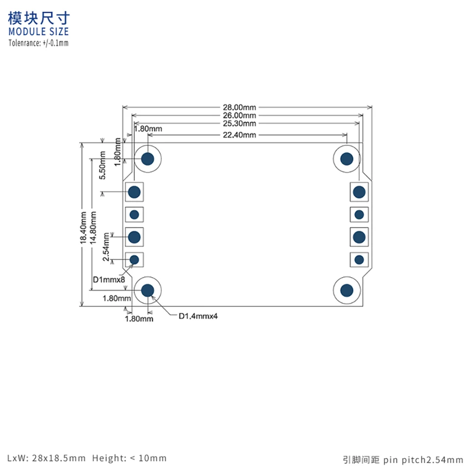 선형 조정 전원 모듈, 양의 음의 전압, 저잡음 RF, LT3045, LT3094, DC 2-20V ~ ± 0.8V, 1.5V,  1.8V, 2.5V, 3.3V, 5V - AliExpress