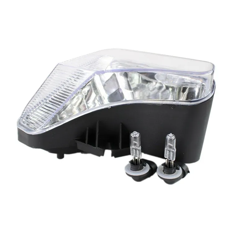 Bobcat Led Luci Sinistra E Destra 7138040 A770 S450 S510 S530 S550 S570 S590 S595 S630 S650