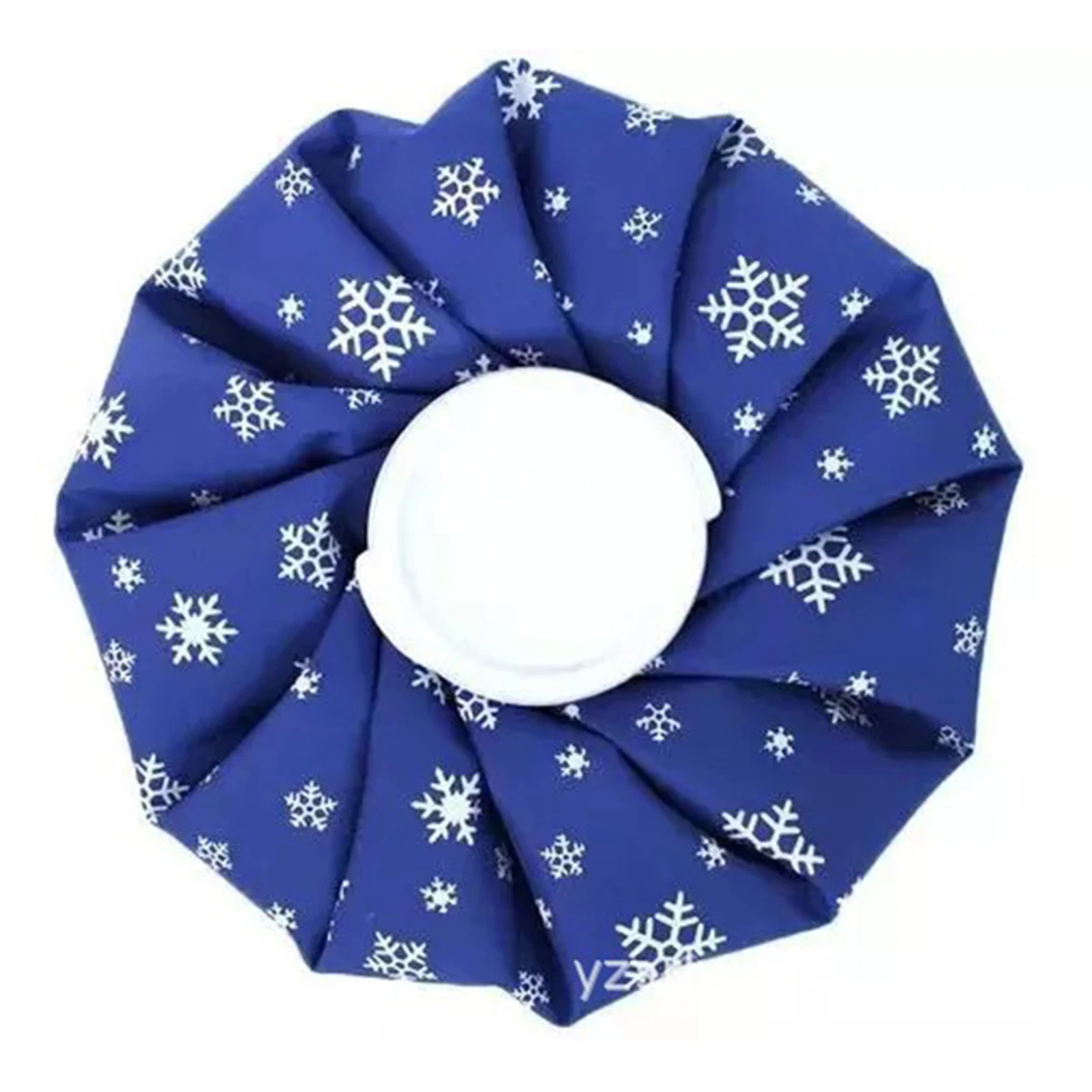Reusable Ice Bags Medical Cold Pack Hot Water Bag for Injuries Pain Relief Health Care Therapy Ice Pack for Knee Head Leg