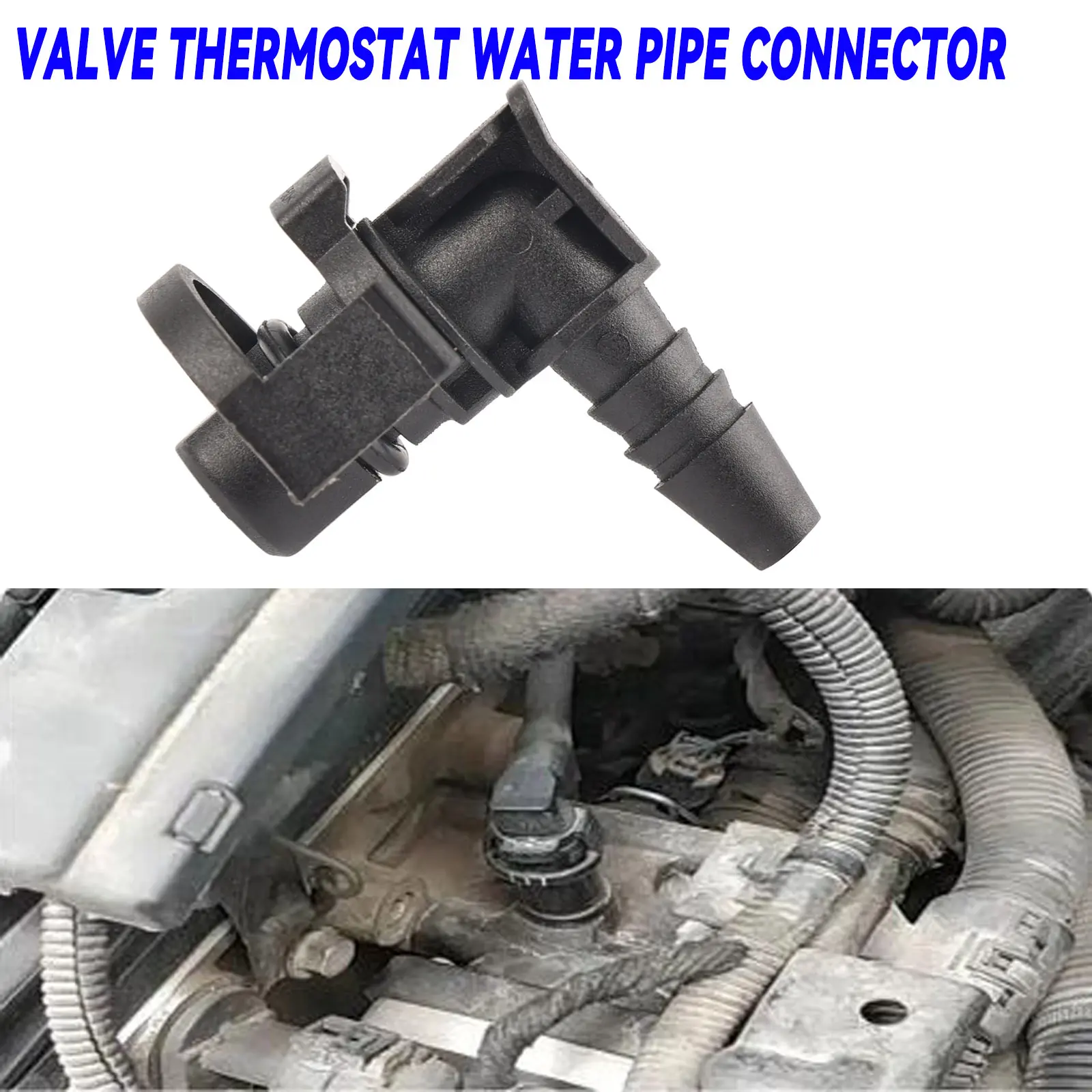 Intake Manifold Throttle Body For Chevrolet Cruze Opel Astra