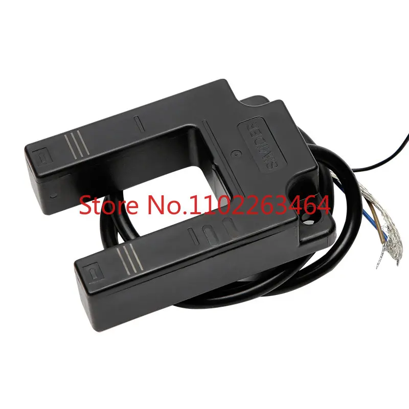 

Elevator leveling photoelectric switch/SIMIDER SHU30-M31DNP-F Sanyo leveling sensor