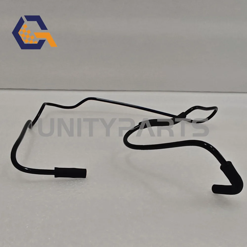 LR076011 LR061537 Supercharger Air Hose For Land Rover Range Rover Evoque FREELANDER 2 DISCOVERY Sport LR041258 LR025596