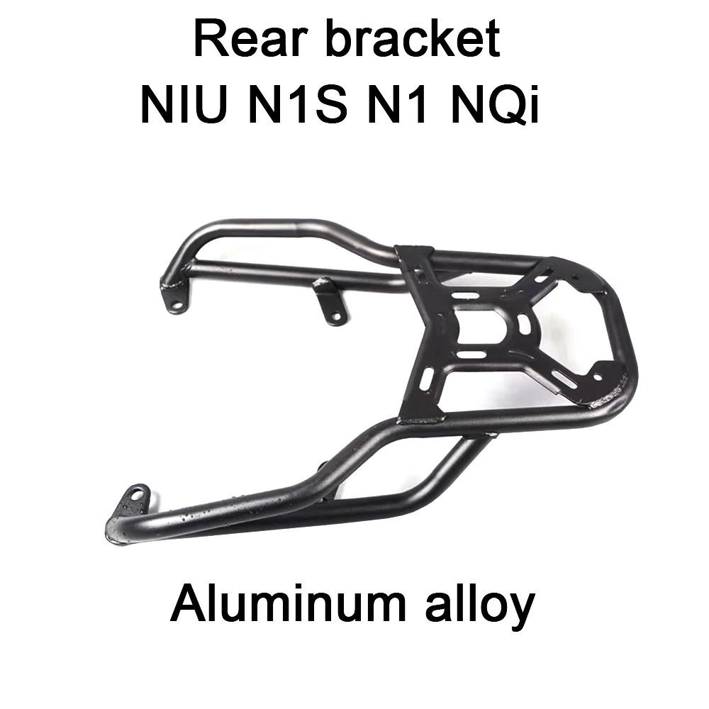 

Rear Bracket FOR SCOOTER N1S N1 NQi Bracket rear box installation