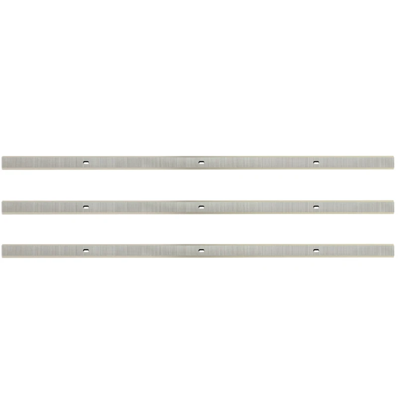 40pcs in total 30pcs DeWalt 735 planer blades  and 10pcs 333x12x1.5 2