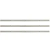 40pcs in total 30pcs DeWalt 735 planer blades  and 10pcs 333x12x1.5 2