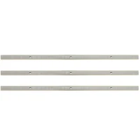 40pcs in total 30pcs DeWalt 735 planer blades  and 10pcs 333x12x1.5 2