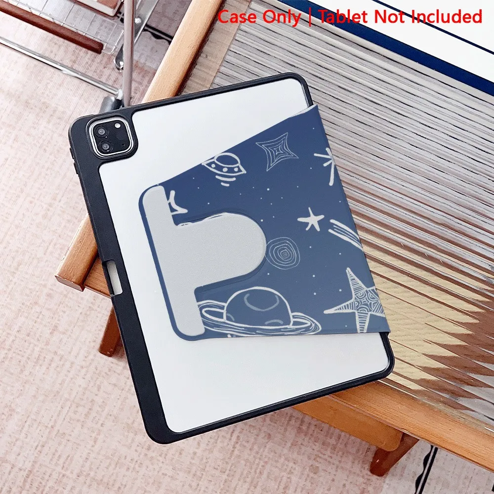 Universal Tablet Protective Case