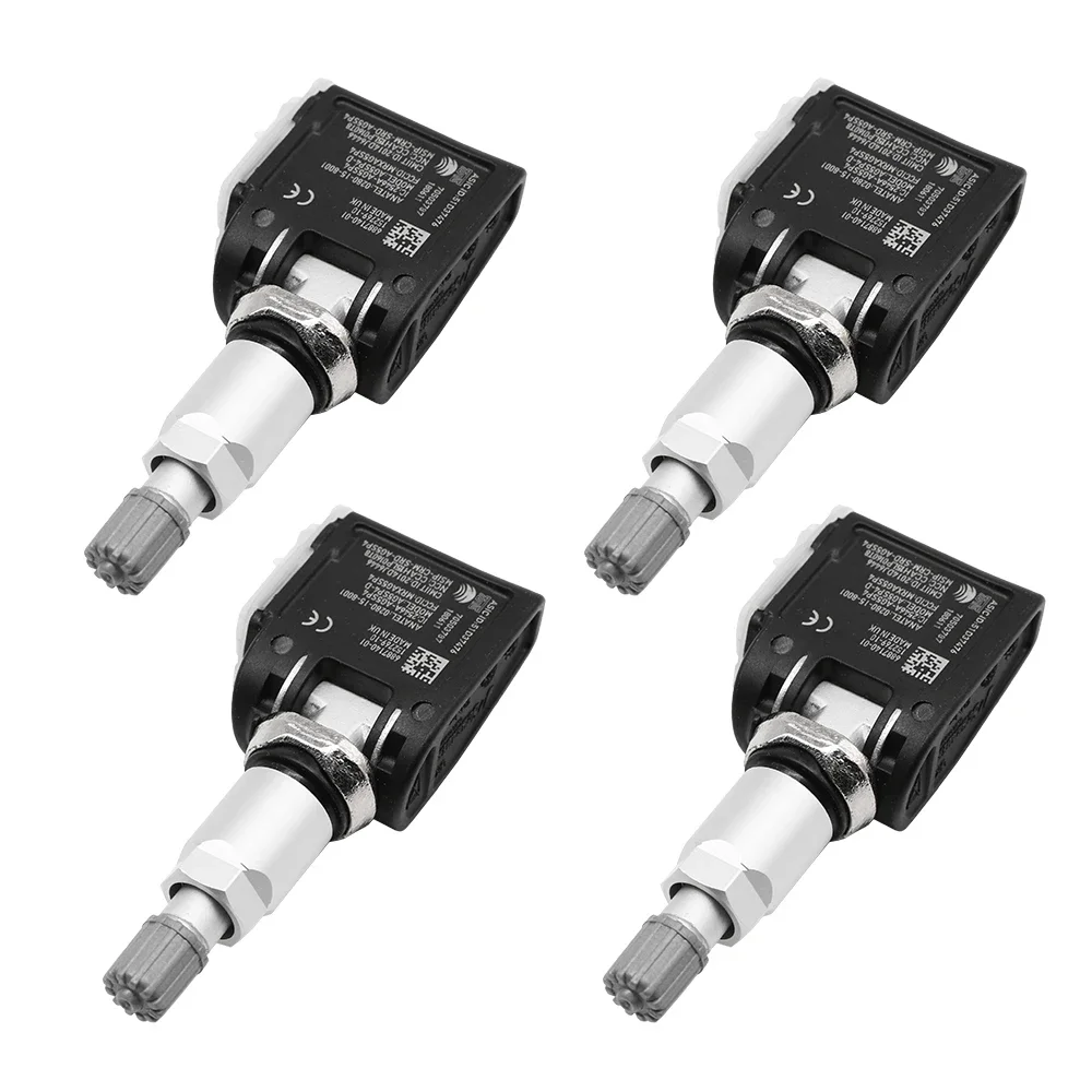 TPMS Ÿ̾ з  , 2018 BMW 5 ø [G30] X3 [G01] X6 [G06] 433MHz, 6887140-01 6887140 A0009052102