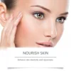 Face Bosein Serum Replenishing Collagen Repairing Increasing Skin Elasticity Brightening Skin Tone Moisturizing Essence Lotion 5