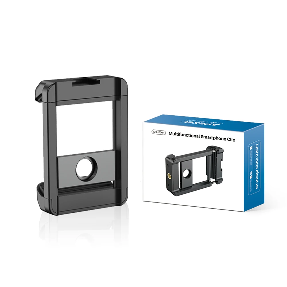 APEXEL 17 مللي متر موضوع مشبك عالمي 66-95 مللي متر...