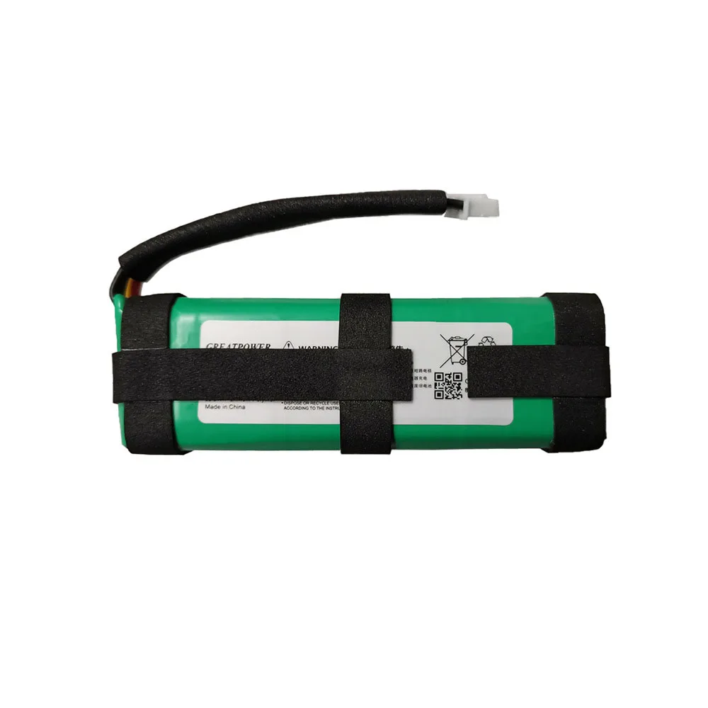 Per Jbl Charge 3 Charge3 Batteria 3.7V 6500Mah Bateria Muslimfor Jbl Speaker Charge 3 Charge3 Con Strumento A Discesa