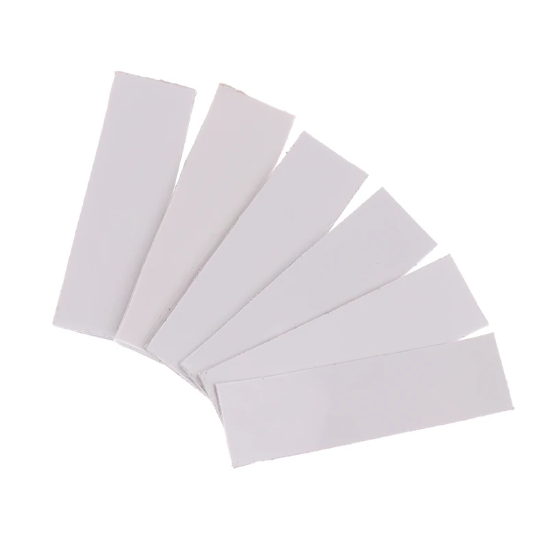 High-Performance M.2 Silicone Thermal Cooling Pad - Non-Conductive Heatsink Solution, 18W/mK Efficiency (70x20mm)