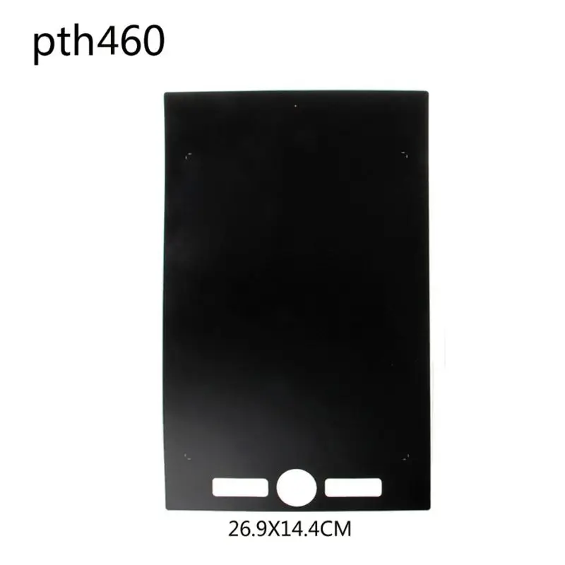 Intuos Pth460 내구성 부드러운 보호 장치 용 1pc 디지털 그래픽 드로잉 태블릿 화면 보호 필름